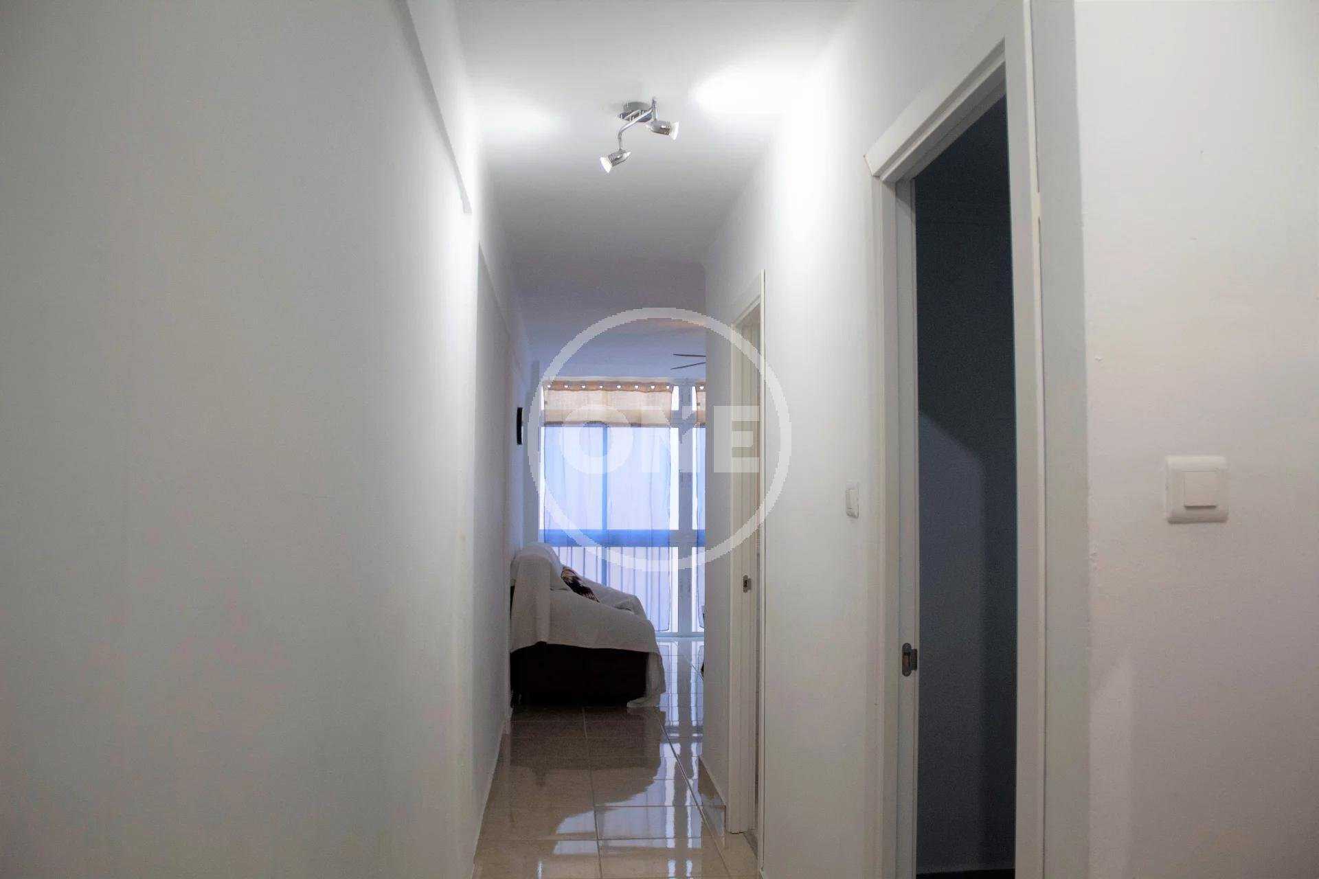 Condominium in Málaga, Málaga 11027700
