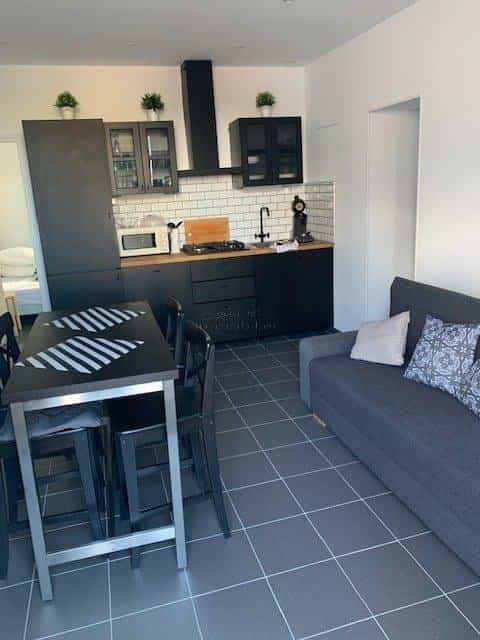 公寓 在 马翁普拉日堡, 上法兰西省 11027801