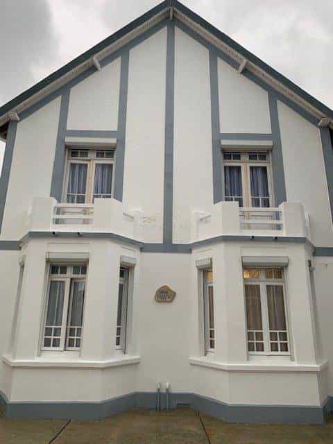Condominium in Fort-Mahon-Plage, Hauts-de-France 11027807