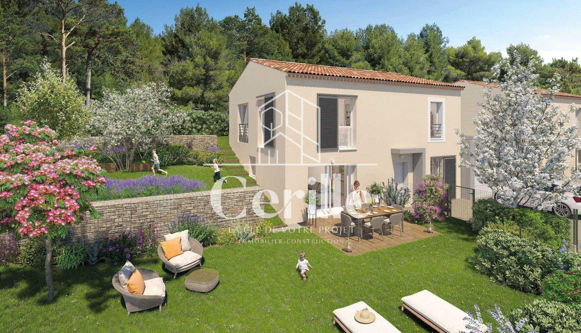Haus im Rousset, Provence-Alpes-Côte d'Azur 11028053