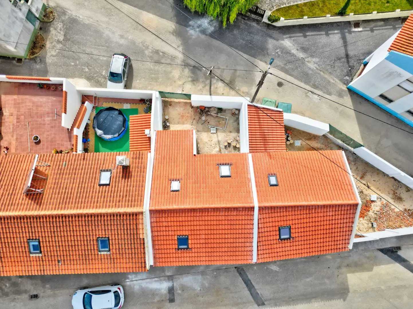 House in Atouguia da Baleia, 55 Rua da Saudade 11030352