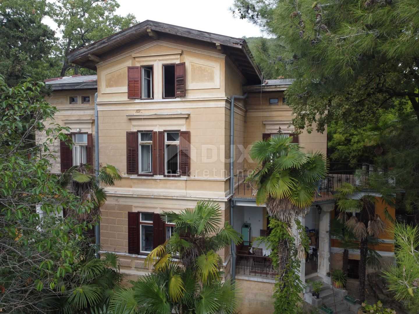 Kondominium dalam Opatija, Primorje-Gorski Kotar County 11031491