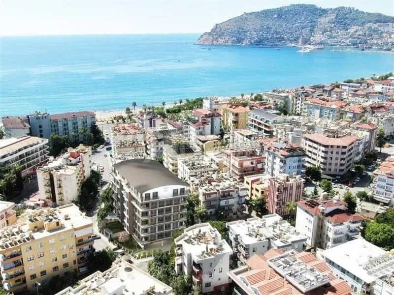 Real Estate in Alanya, Antalya 11036255