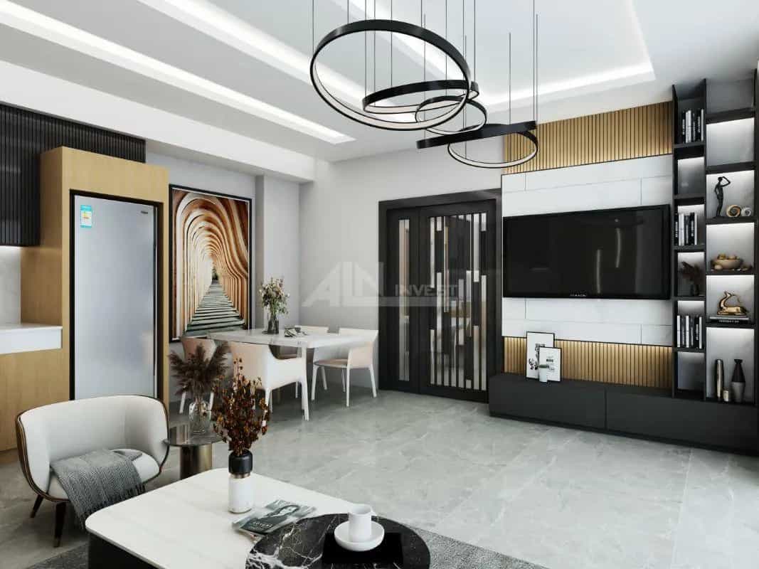Real Estate in Alanya, Antalya 11036257