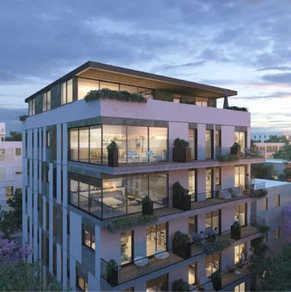 Real Estate in Tel Aviv-Yafo, Bilu Street 11036266