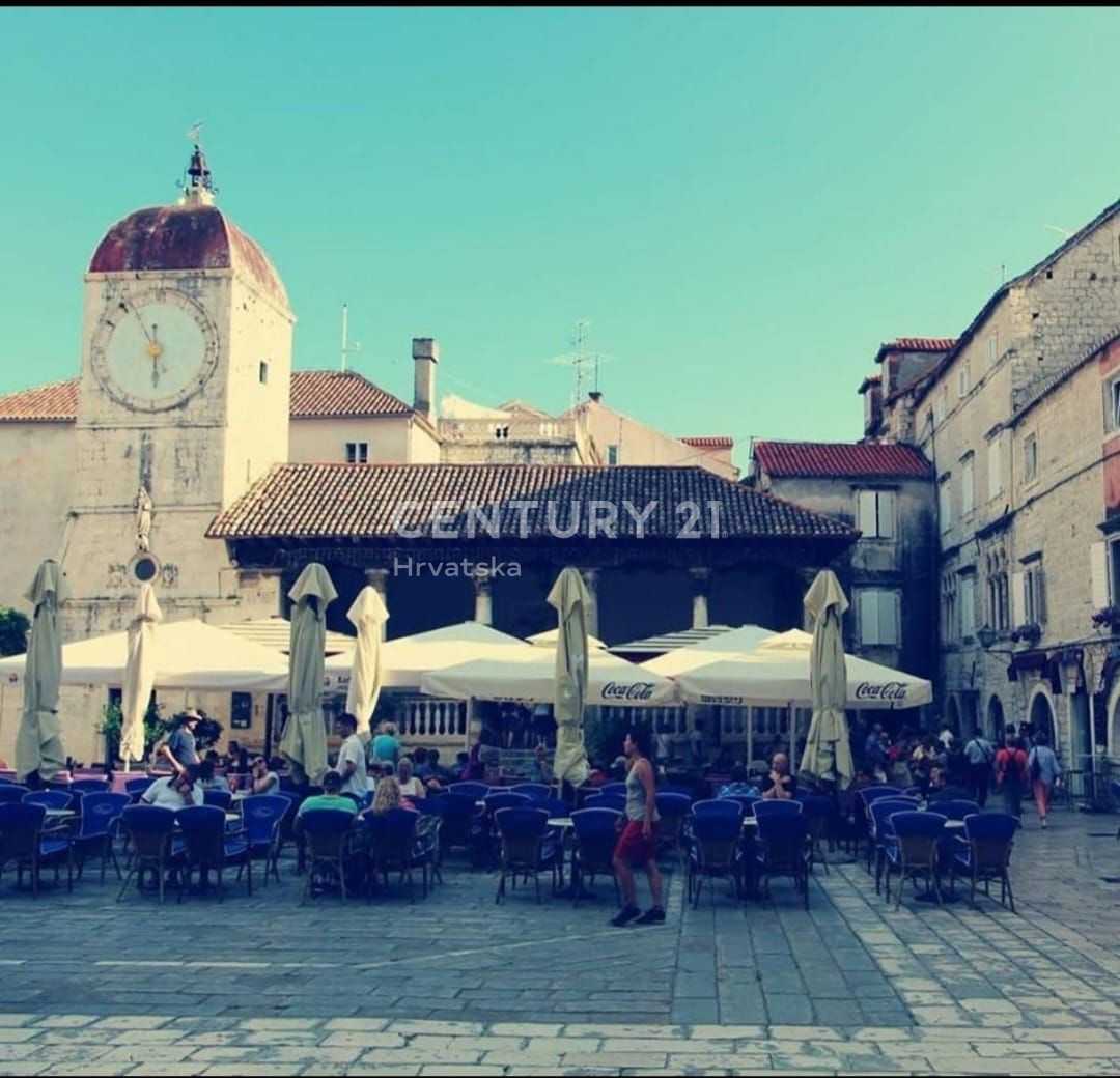 קוֹנדוֹמִינִיוֹן ב Trogir, Split-Dalmatia County 11036829