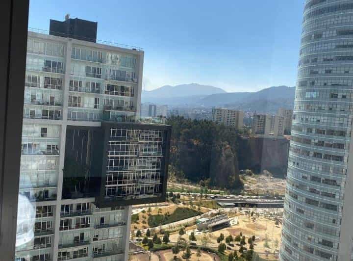 Condominium in Ciudad de México, Ciudad de México 11041303