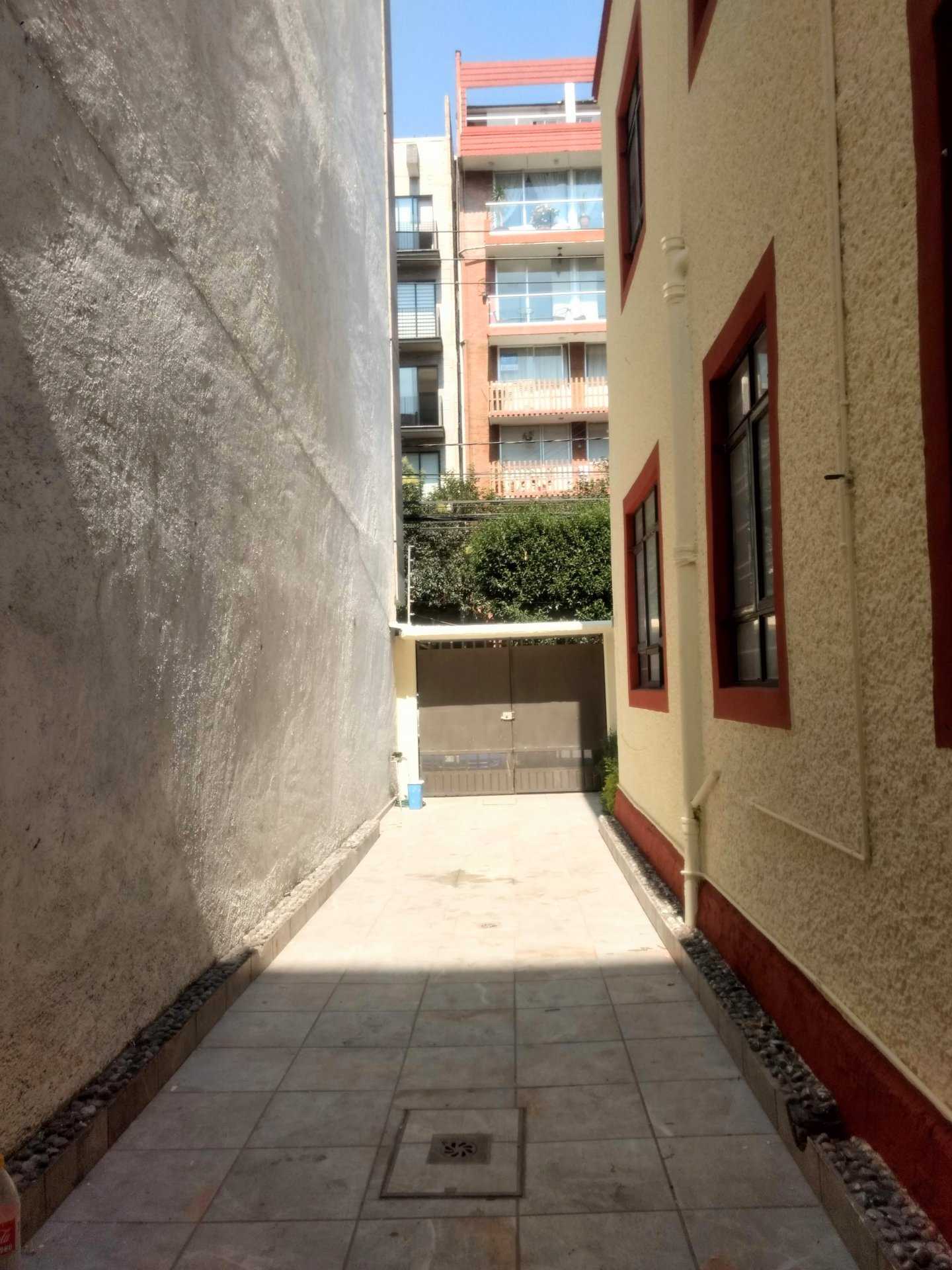 Будинок в Benito Juárez, Ciudad de México 11041322