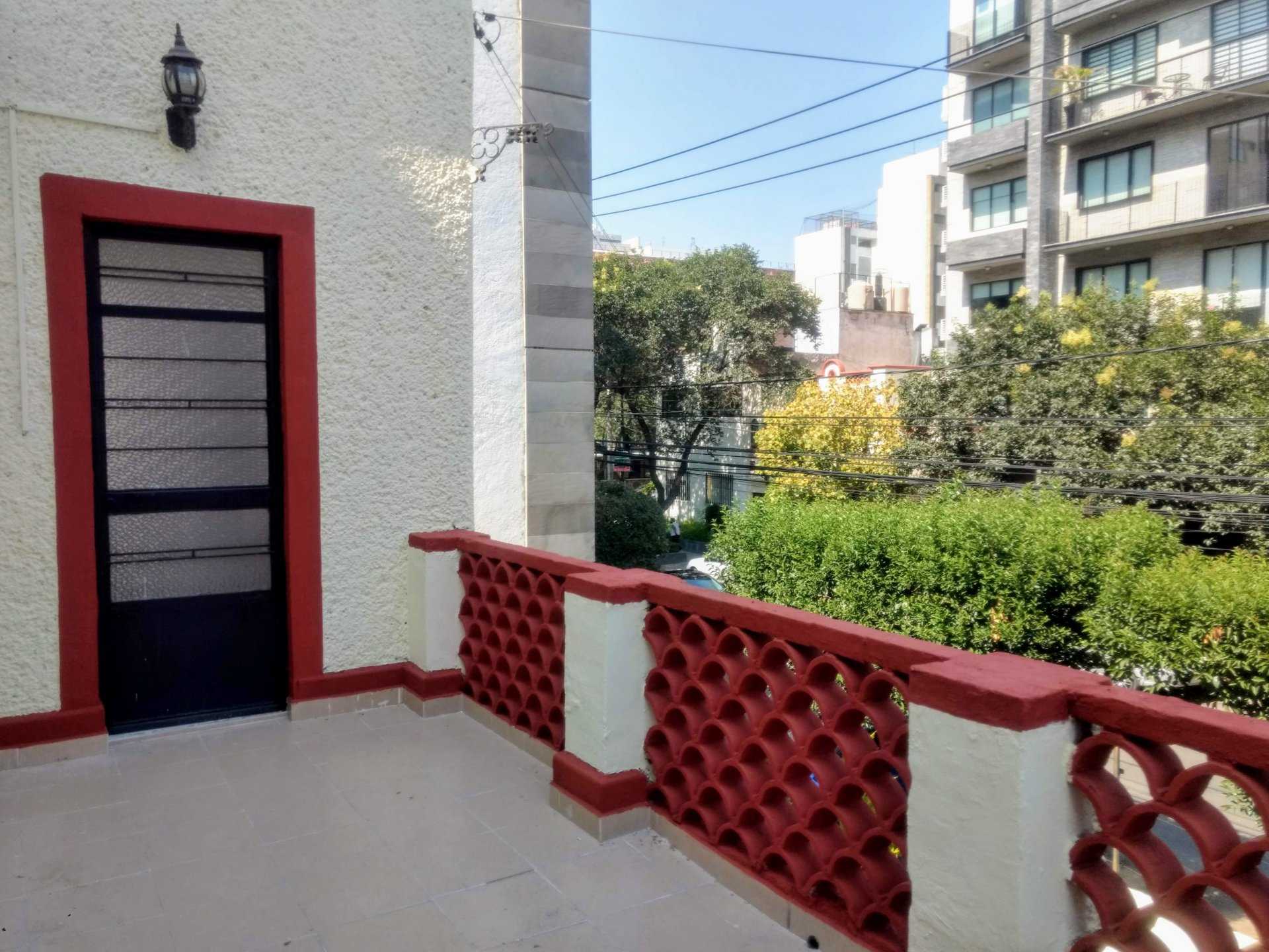 房子 在 Benito Juárez, Ciudad de México 11041322