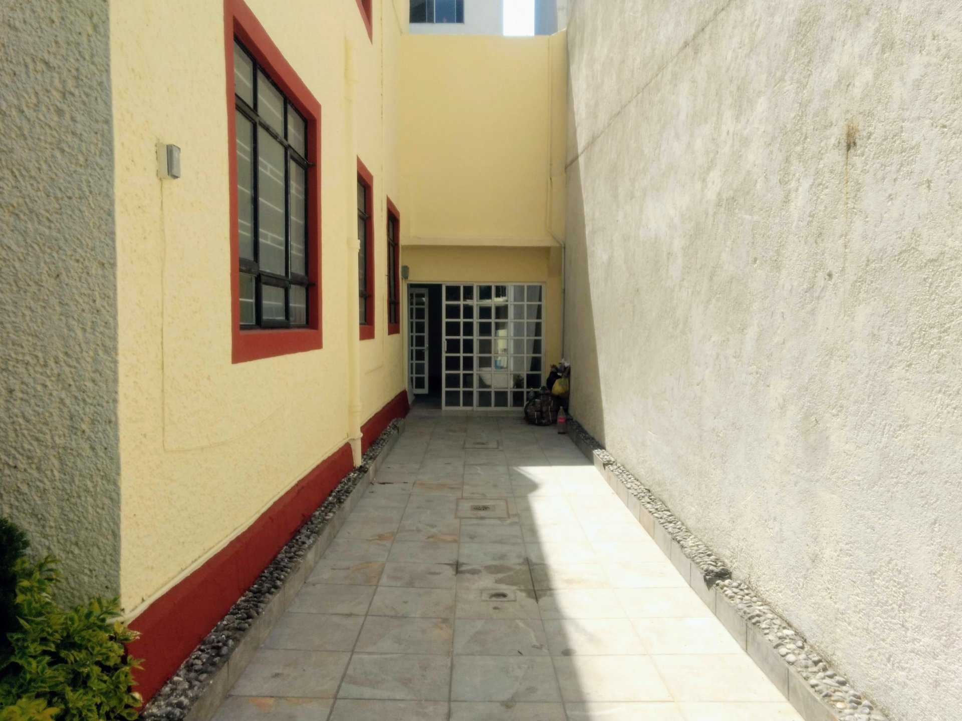 Будинок в Benito Juárez, Ciudad de México 11041322