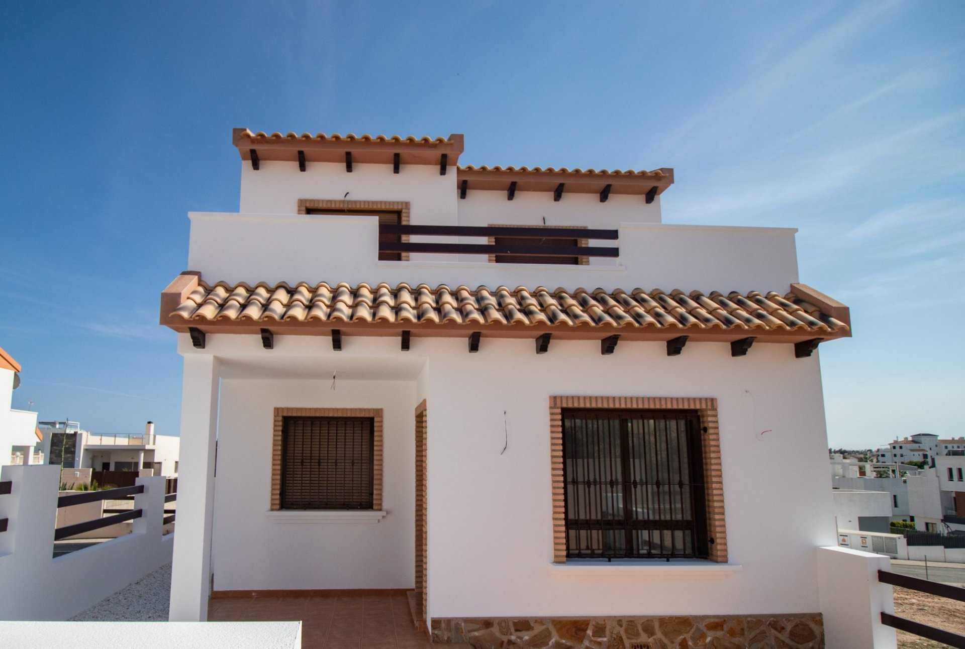 Dom w Villamartina, Andaluzja 11041372