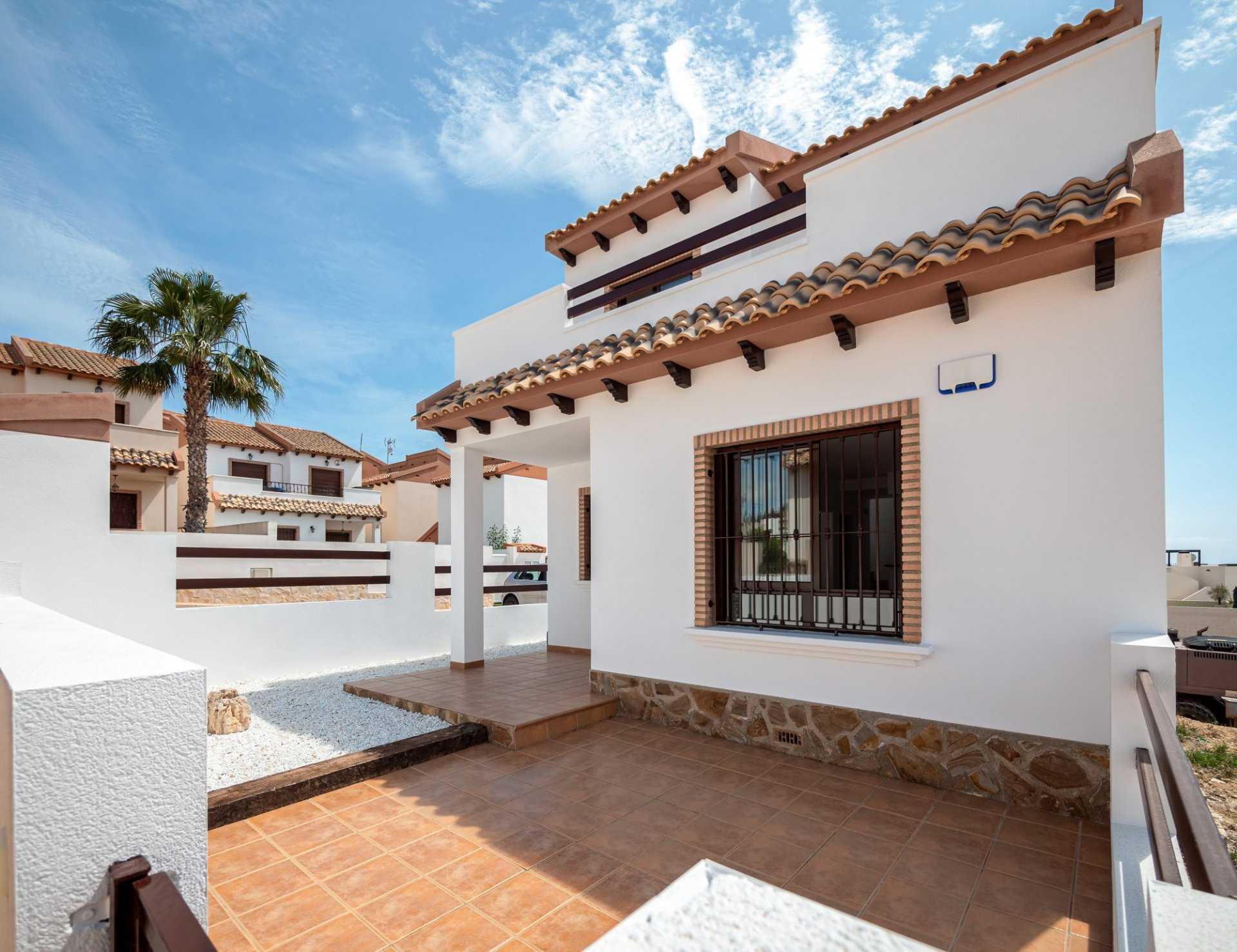 Hus i Villamartin, Andalusia 11041372