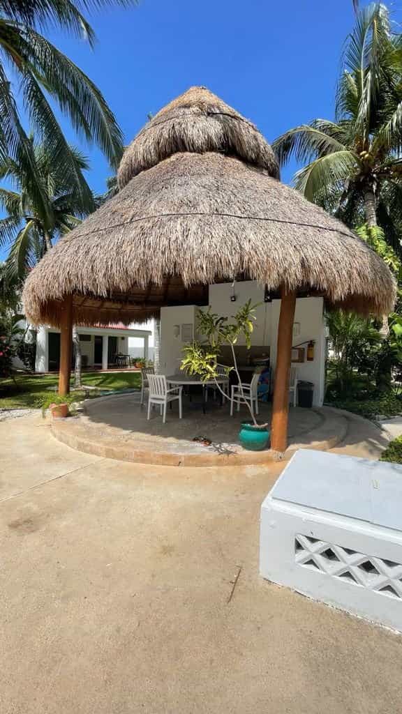 집 에 Playa del Carmen, Quintana Roo 11041383