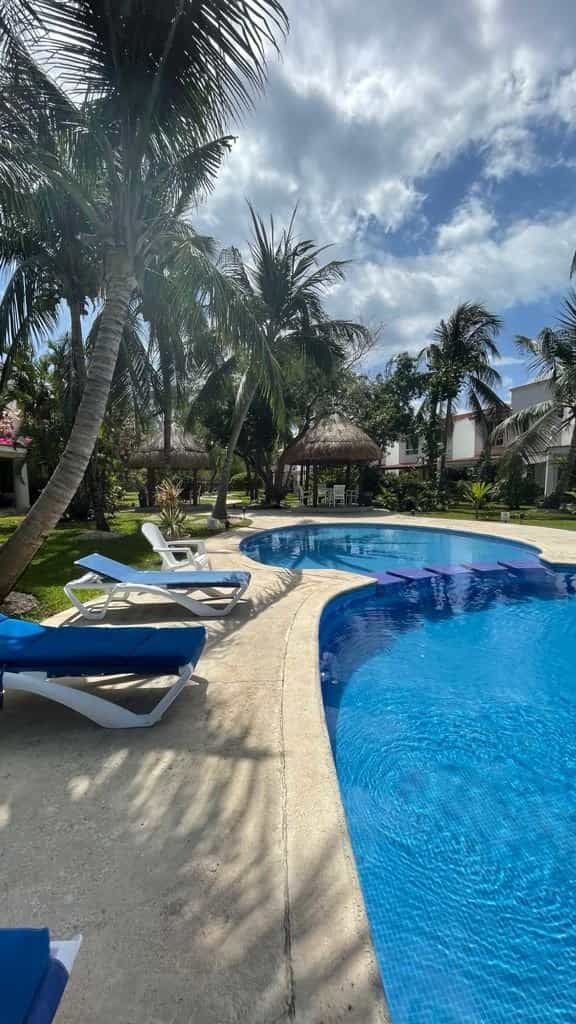 casa en Playa del Carmen, Quintana Roo 11041383