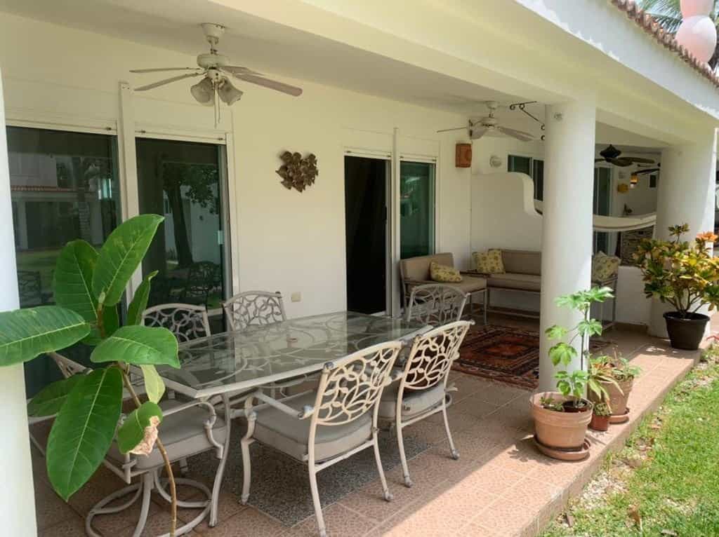 Huis in Playa del Carmen, Quintana Roe 11041383