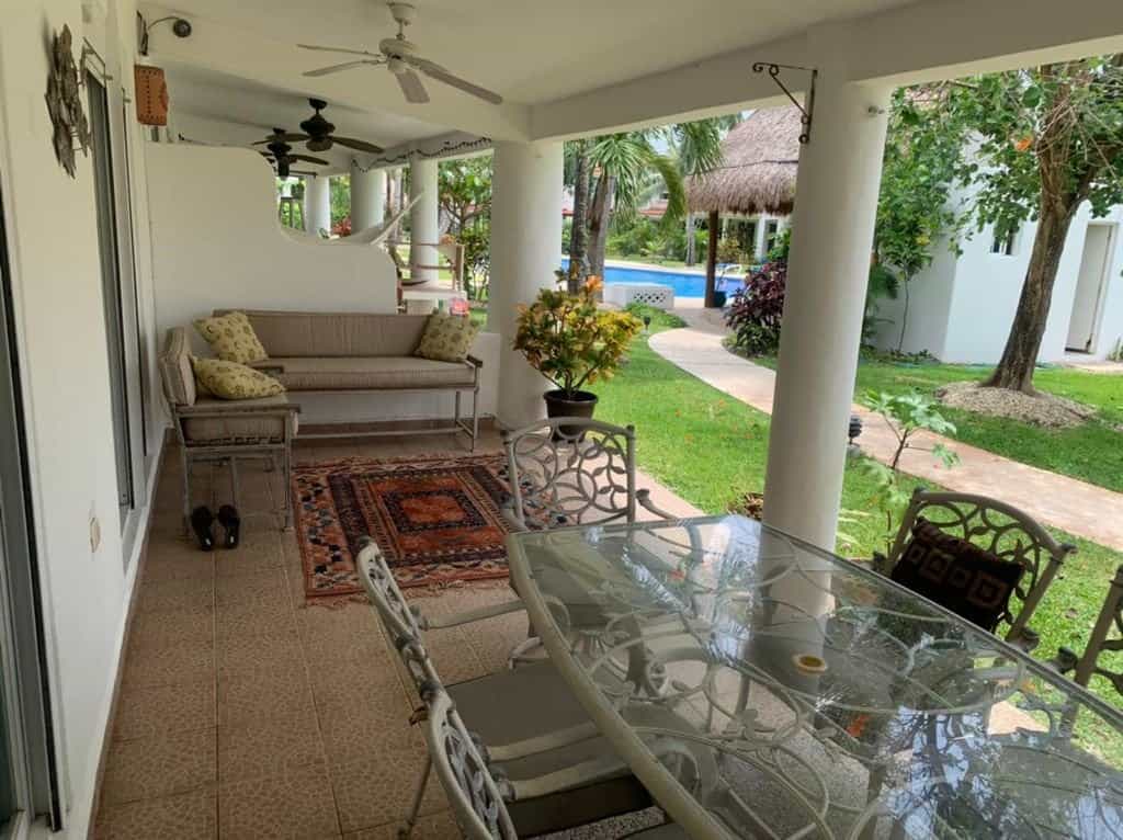 Dom w Playa del Carmen, Quintana Roo 11041383