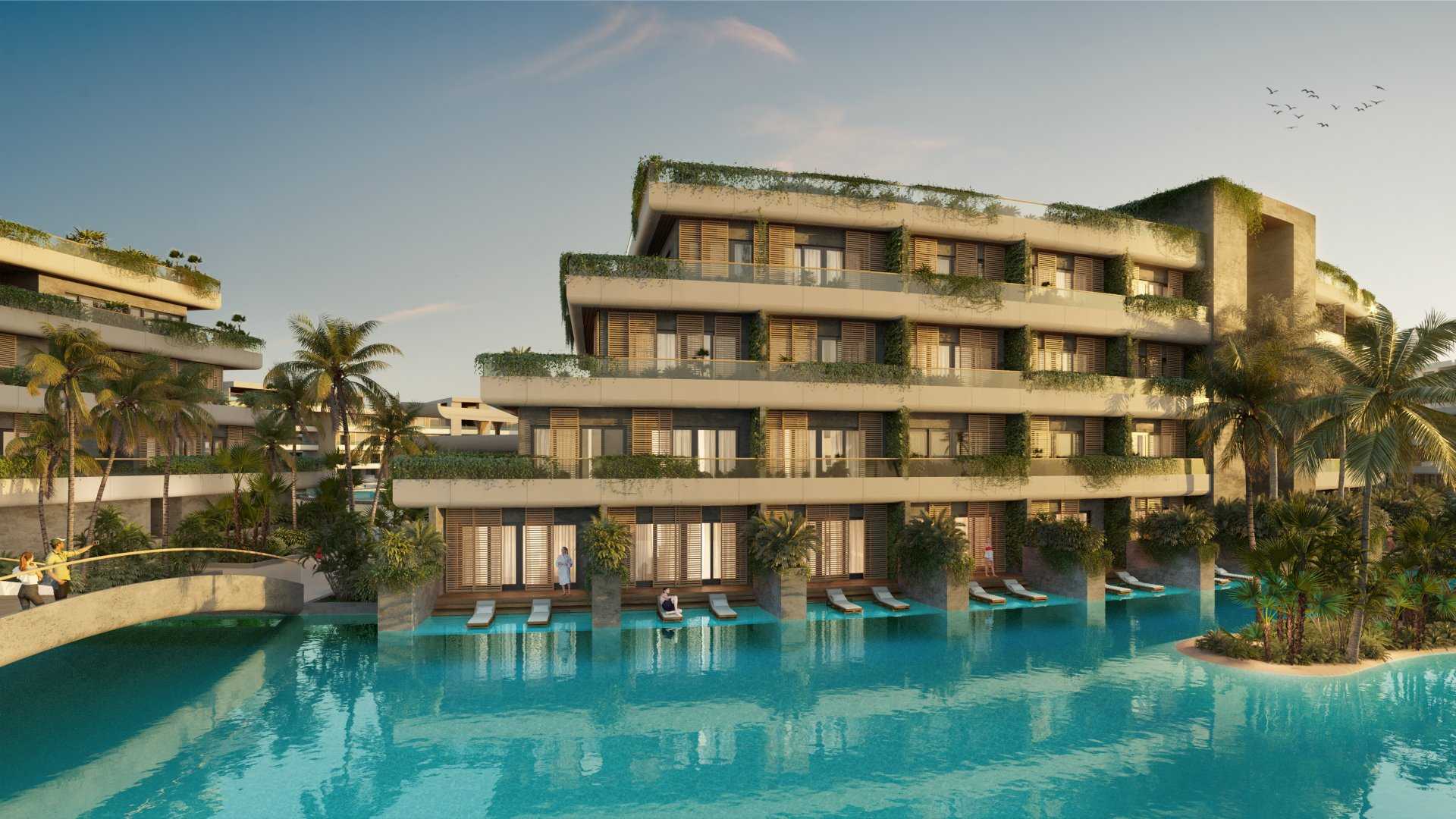 Condominium in Punta Cana, null 11041386