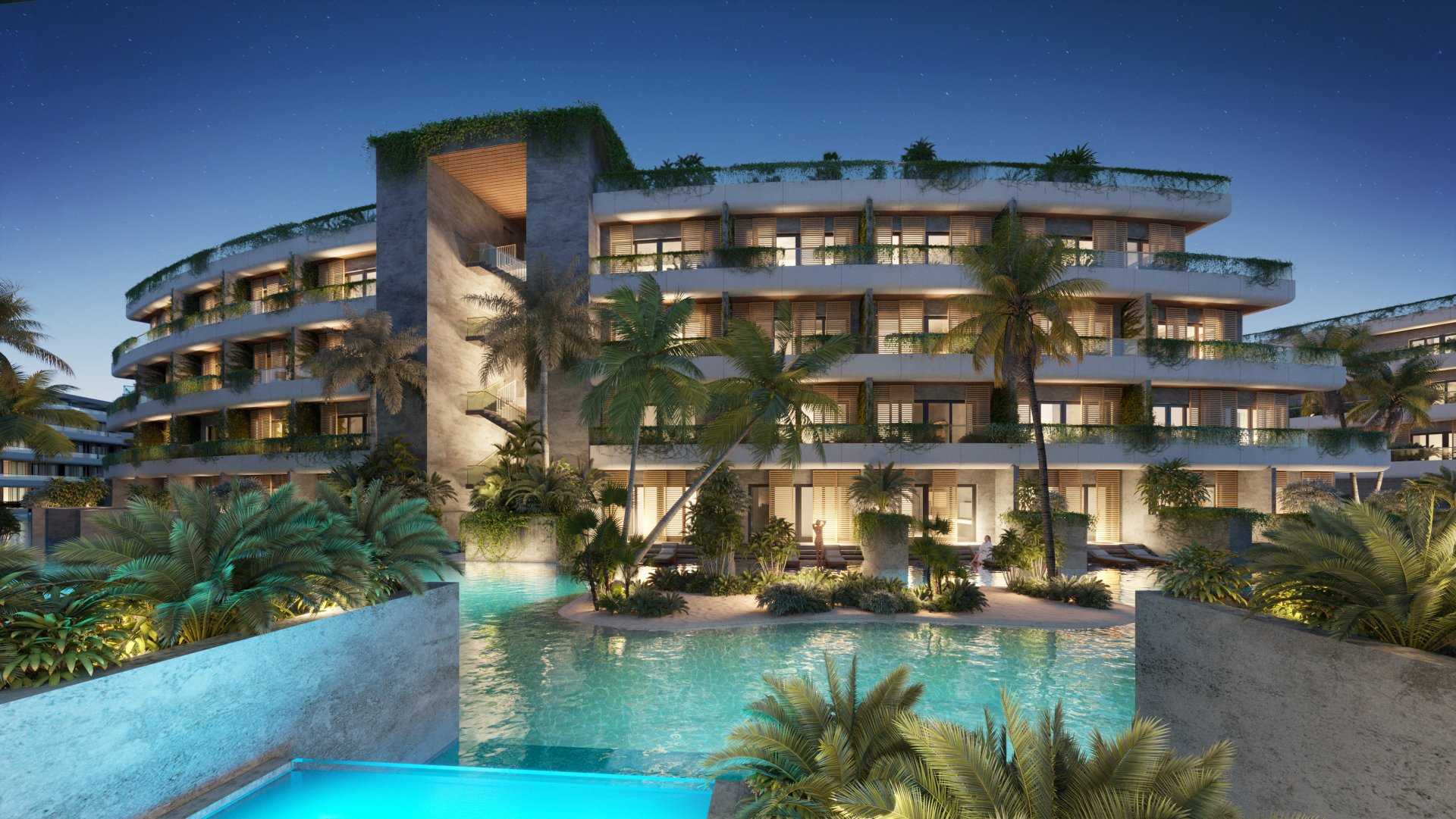 Condominium in Punta Cana, null 11041386