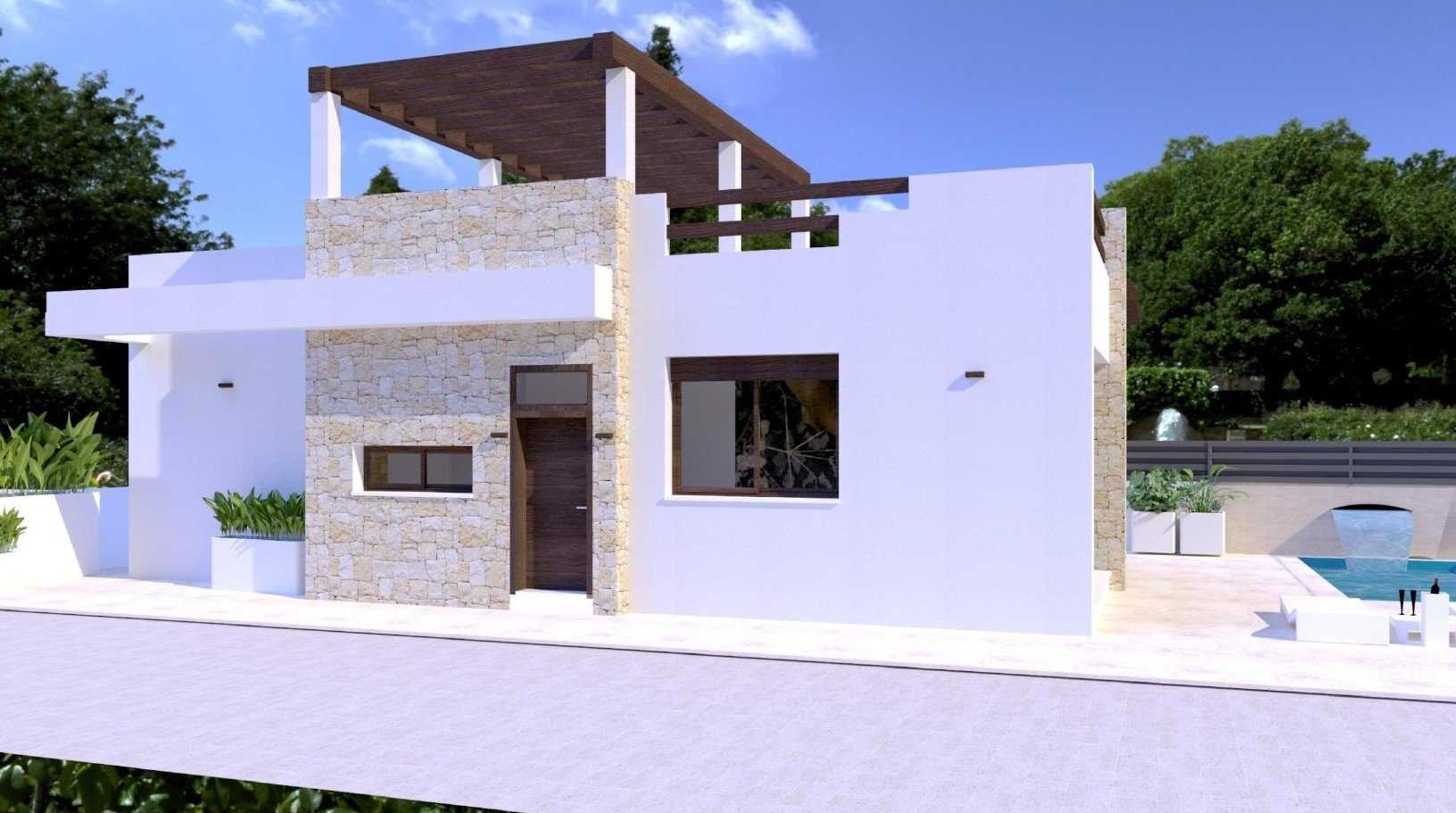Huis in Vera-Playa, Almería 11041391