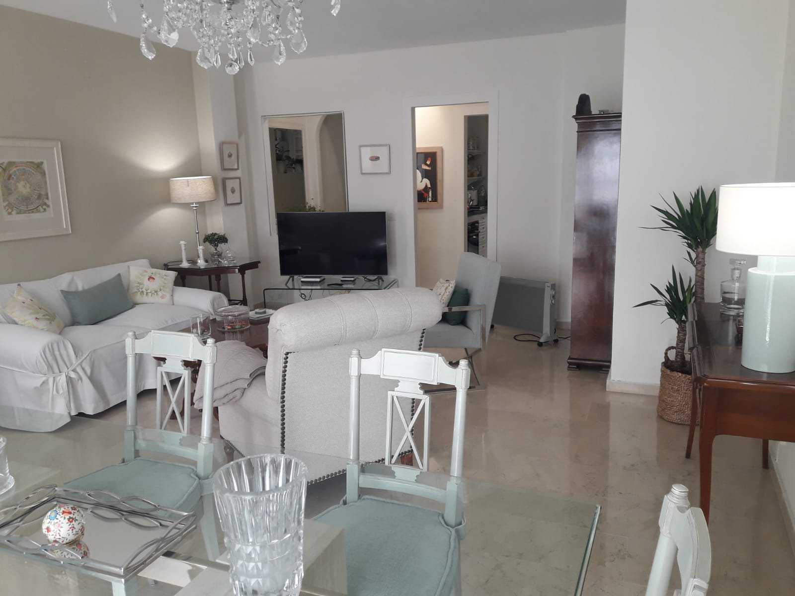 Condominium in Malaga, Andalusia 11041395