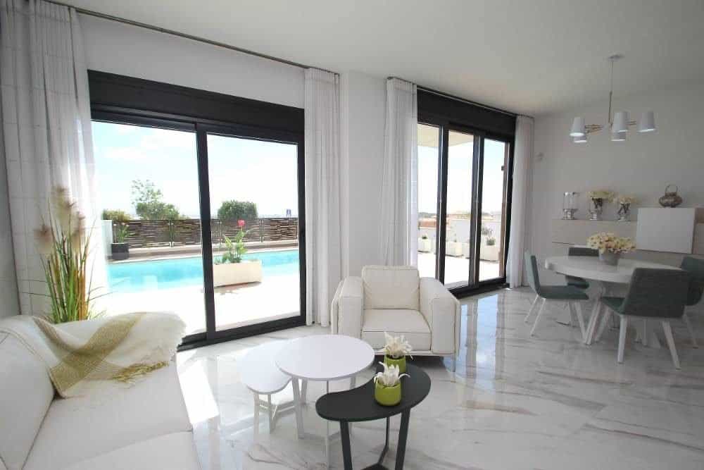 Casa nel Playa Honda, Murcia 11041397