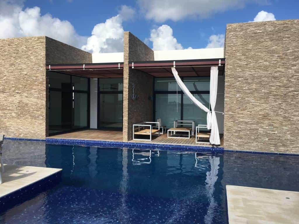 Condomínio no Playa del Carmen, Quintana Roo 11041408