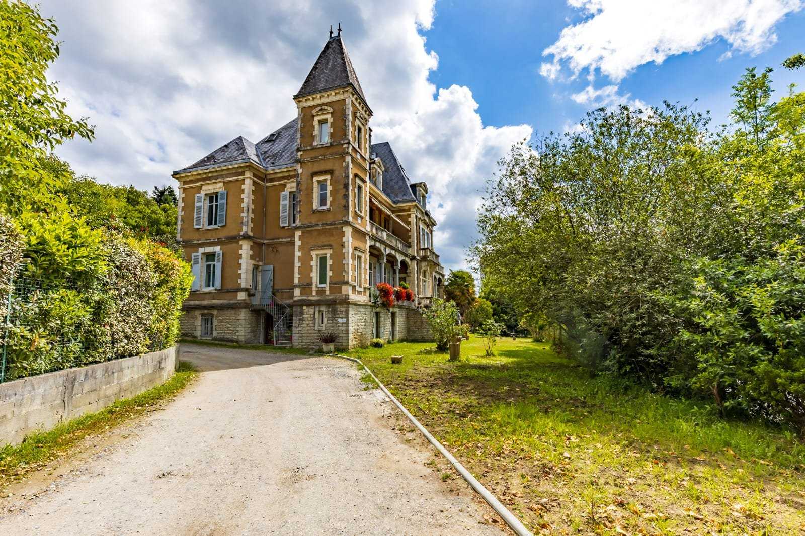 Kondominium di Bayonne, Nouvelle-Aquitaine 11041430