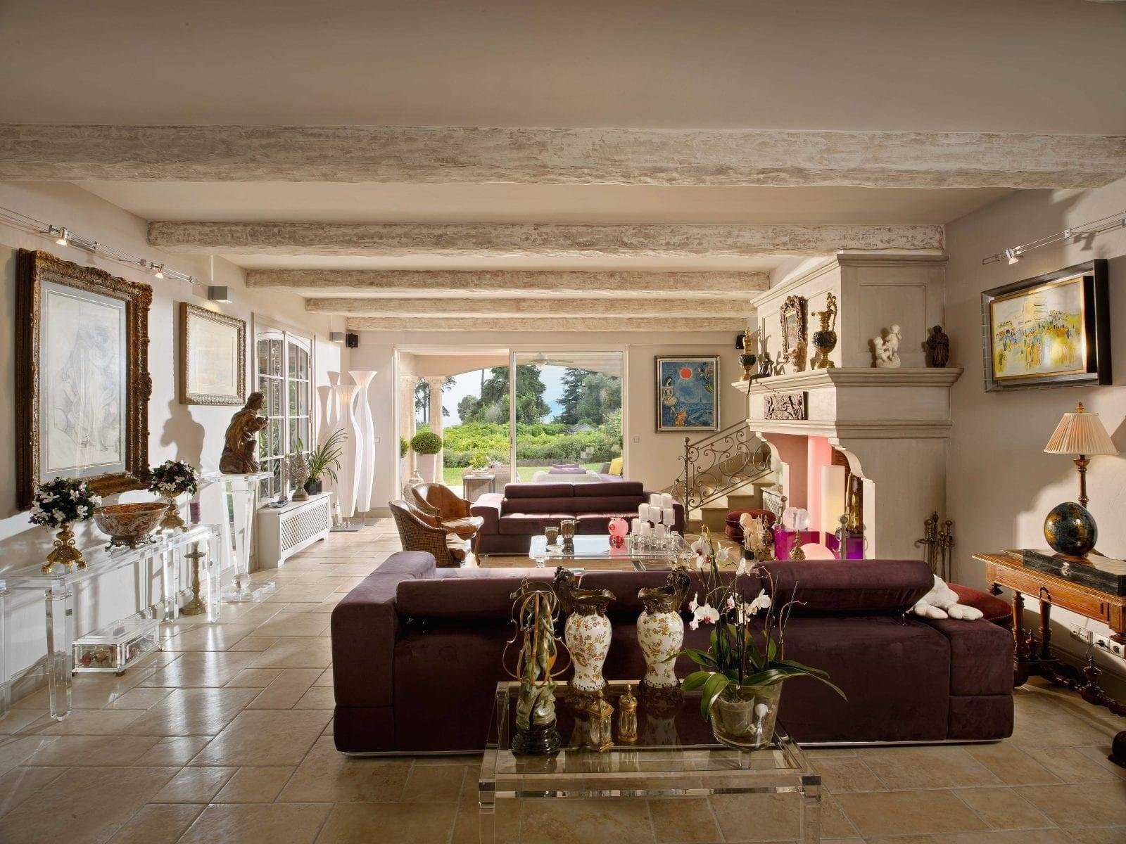 بيت في Cannes, Alpes-Maritimes 11041458