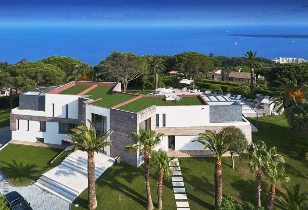 Residential in Cannes, Alpes-Maritimes 11041462