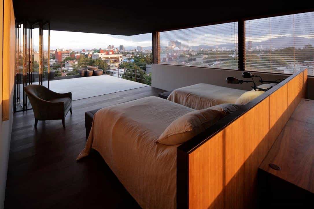公寓 在 Ciudad de México, Ciudad de México 11041470
