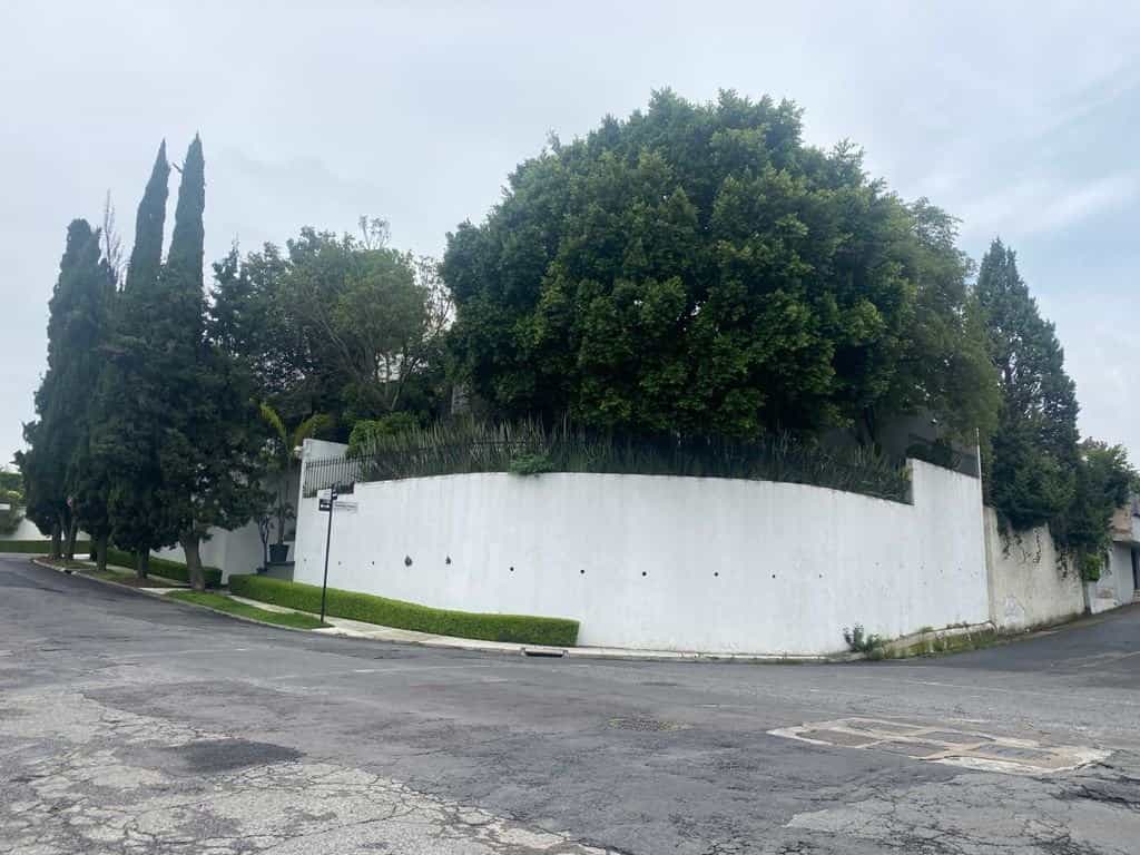 House in Unidad del Seguro Social en Santa Fe, Ciudad de Mexico 11041484