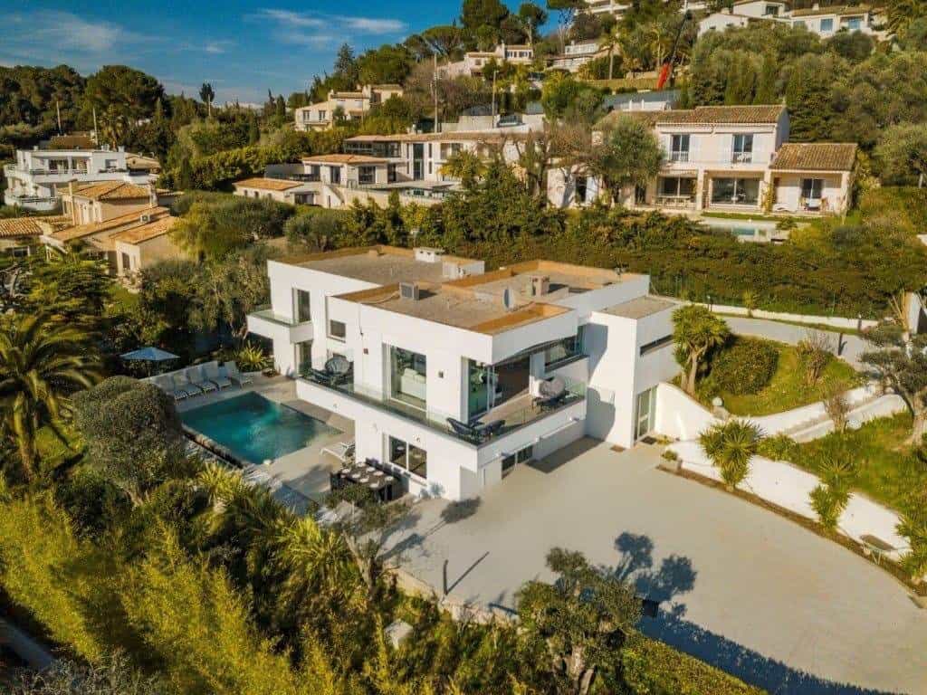 rumah dalam Cannes, Provence-Alpes-Côte d'Azur 11041486