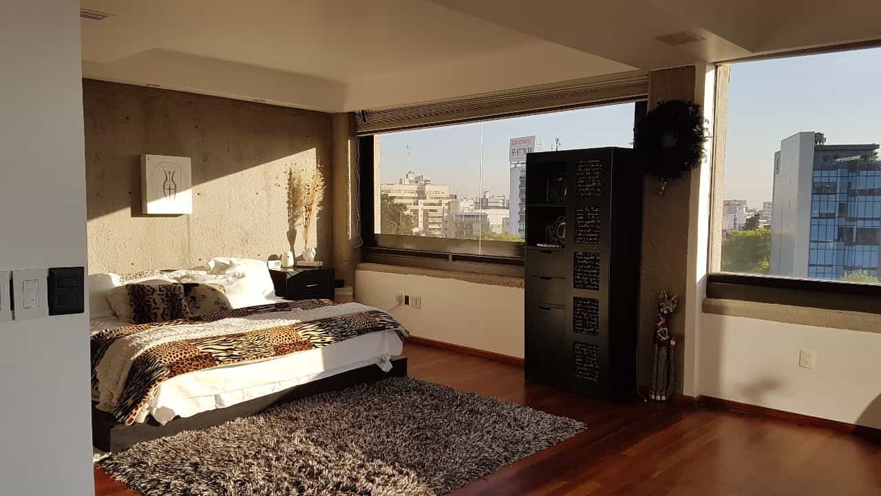 Квартира в Мехіко, Сьюдад де Мехіко 11041494