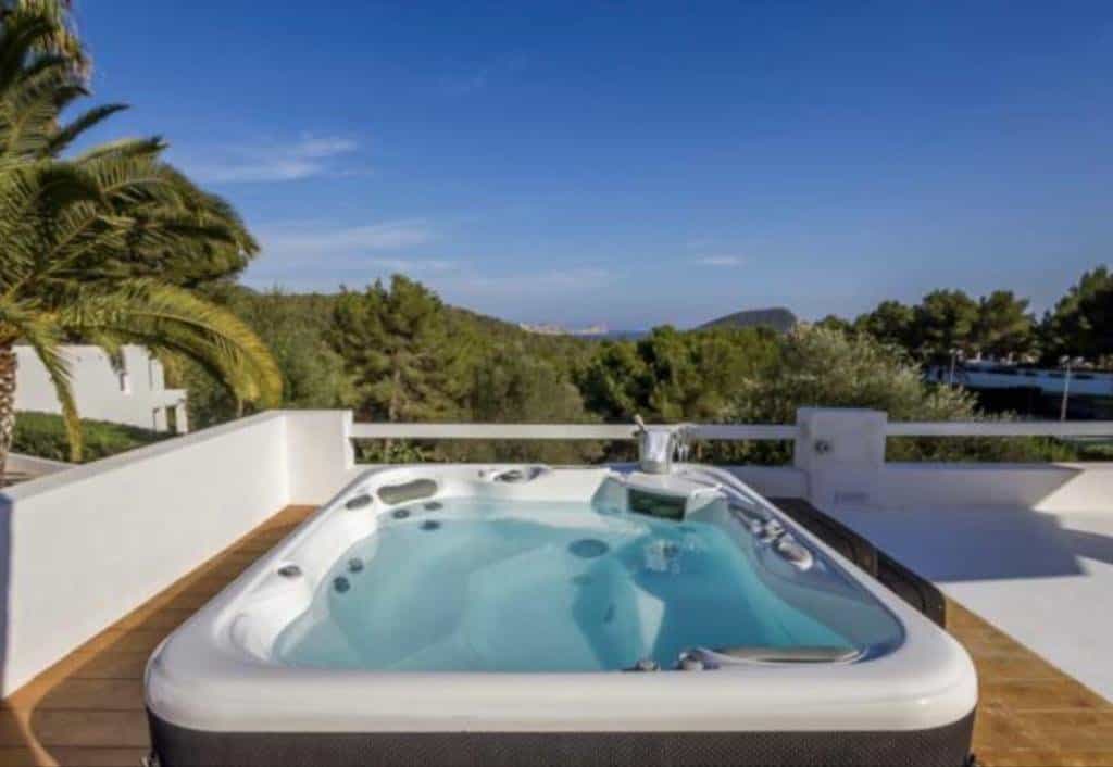 Rumah di Isla de Ibiza, Islas Baleares 11041503