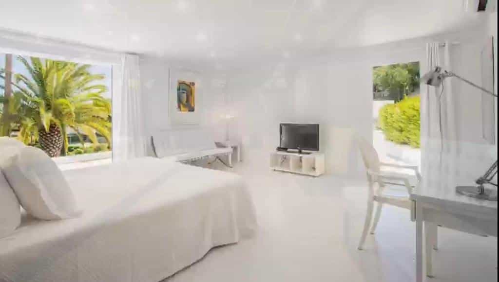 Huis in Isla de Ibiza, Islas Baleares 11041503