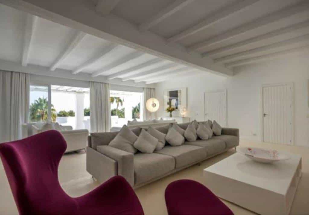 Dom w Isla de Ibiza, Islas Baleares 11041503
