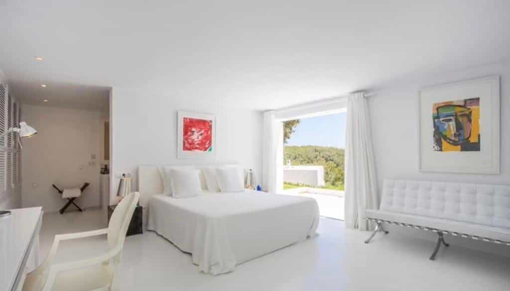 House in Isla de Ibiza, Islas Baleares 11041503
