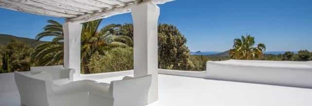жилой дом в Isla de Ibiza, Islas Baleares 11041503