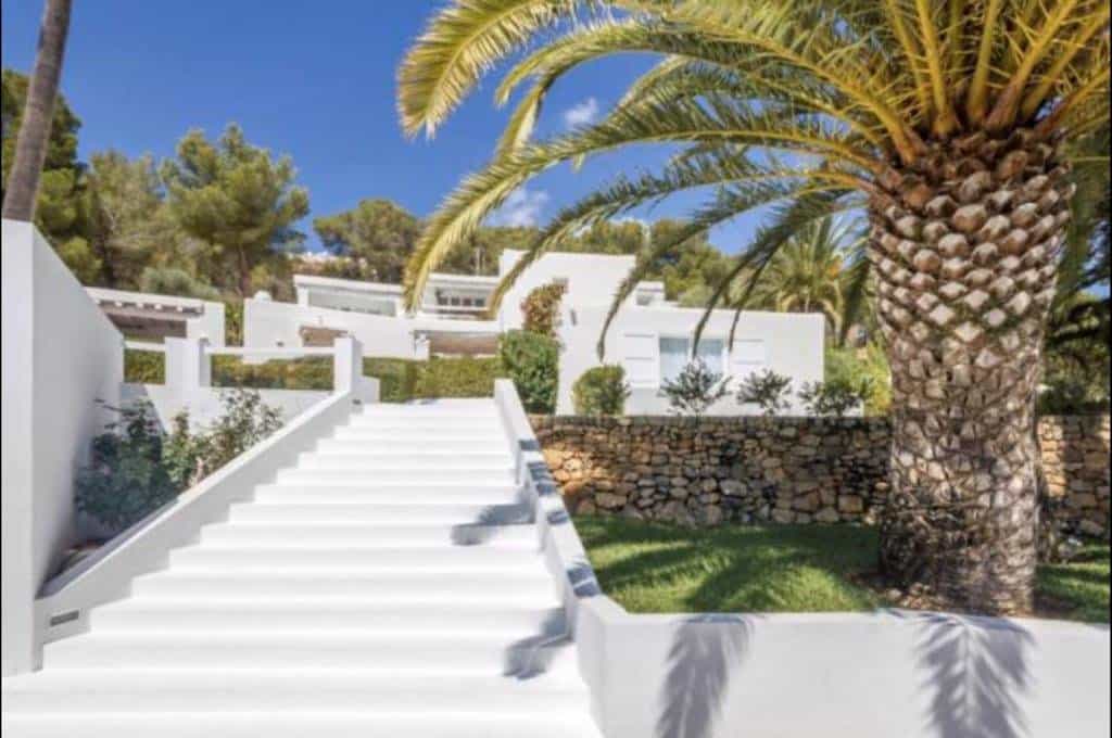 Rumah di Santa Gertrudis, Balearic Islands 11041503