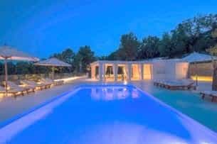 Будинок в Isla de Ibiza, Islas Baleares 11041503