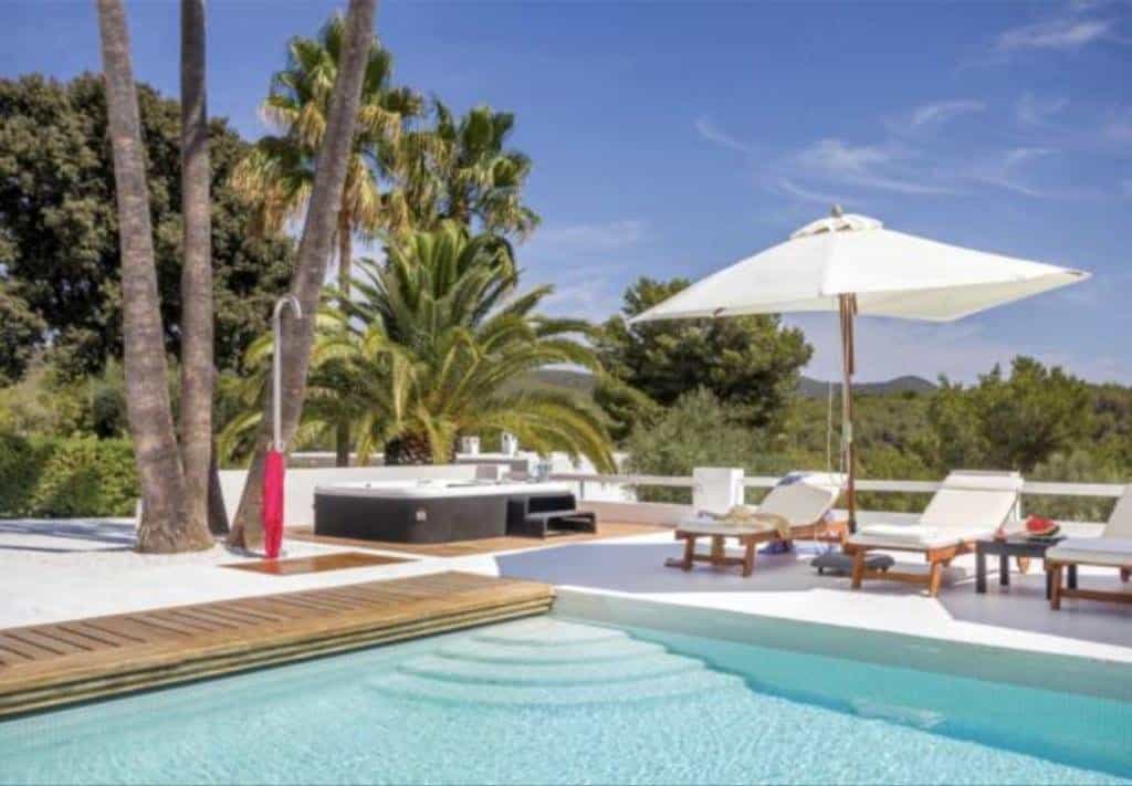 Casa nel Isla de Ibiza, Islas Baleares 11041503