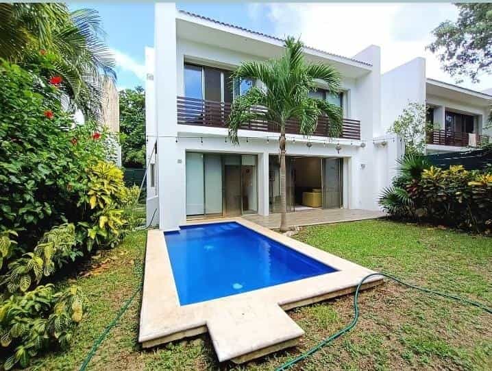 casa en playa del carmen, QuintanaRoo 11041526