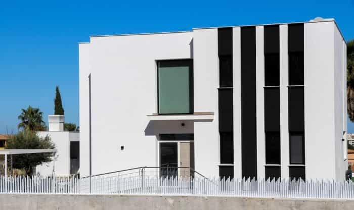 Будинок в Dénia, Alicante 11041557