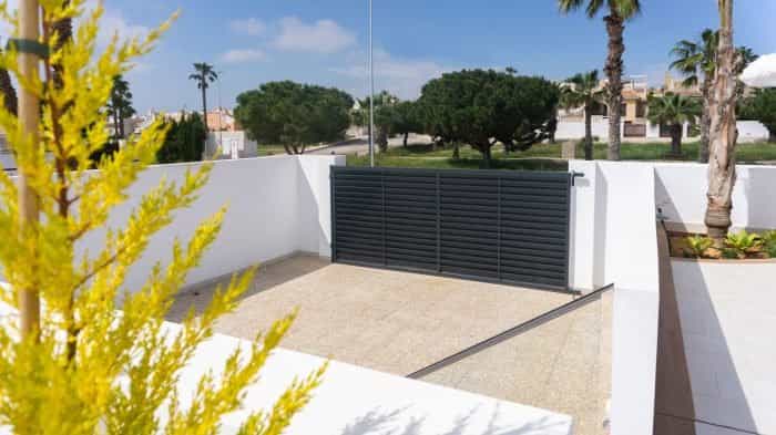 Haus im Ciudad Quesada, Alicante 11041570