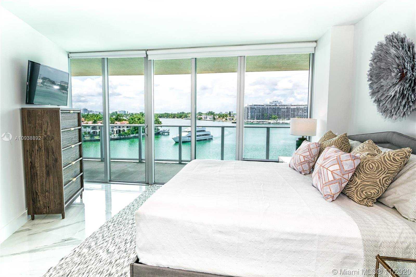 Condominium in Miami, Florida 11041583