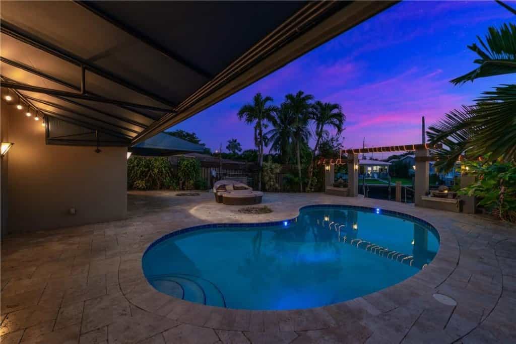 House in Fort Lauderdale, Florida 11041585