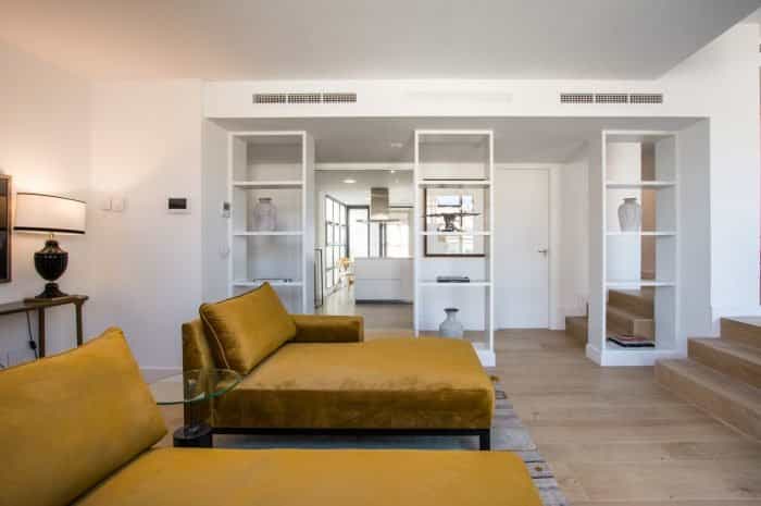 公寓 在 Alicante, Valencia 11041608