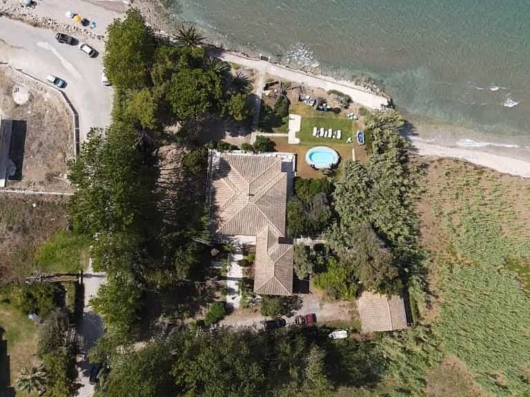 Будинок в Kerkyra, Ionian Islands 11041624