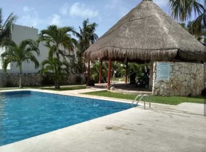 Будинок в Dzonot Ha, Quintana Roo 11041626