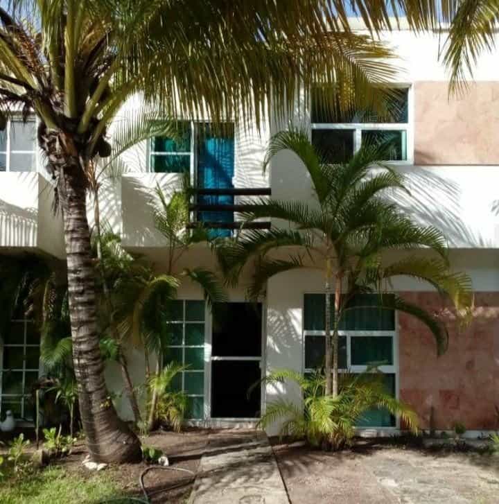 casa en Dzonot Ha, QuintanaRoo 11041626